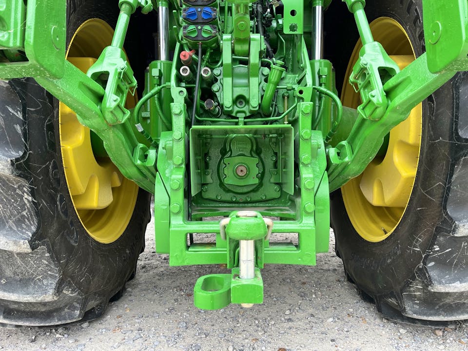 John Deere 8R 280