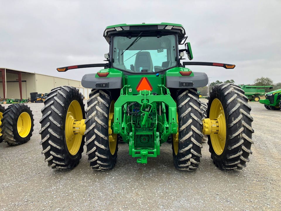 John Deere 8R 310