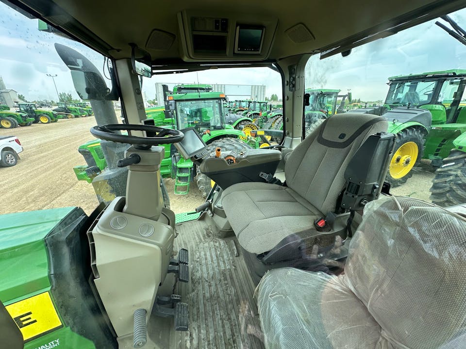 John Deere 8R 310