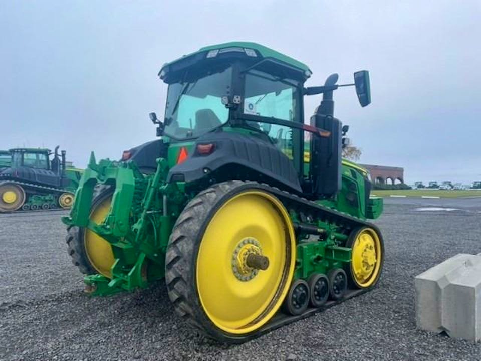 John Deere 8RT 370