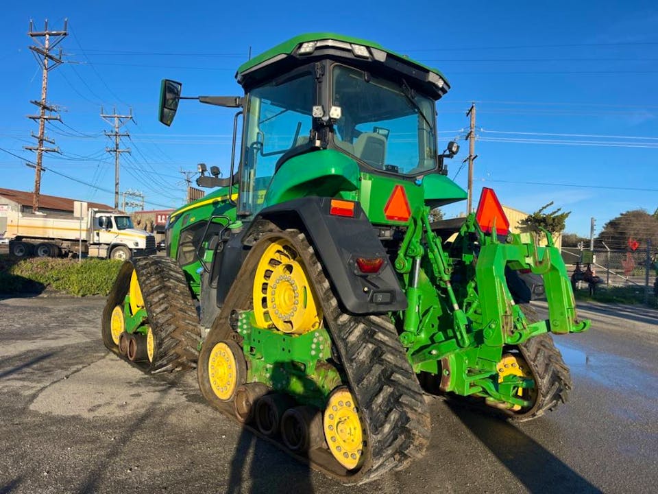 John Deere 8RX 310