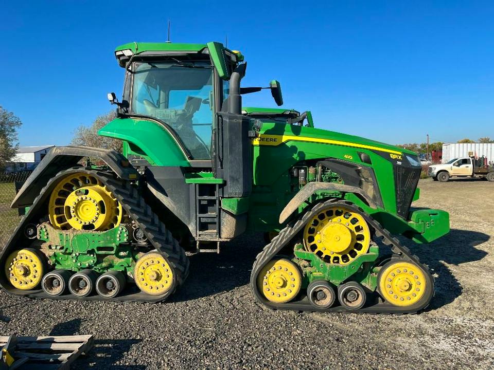 John Deere 8RX 410