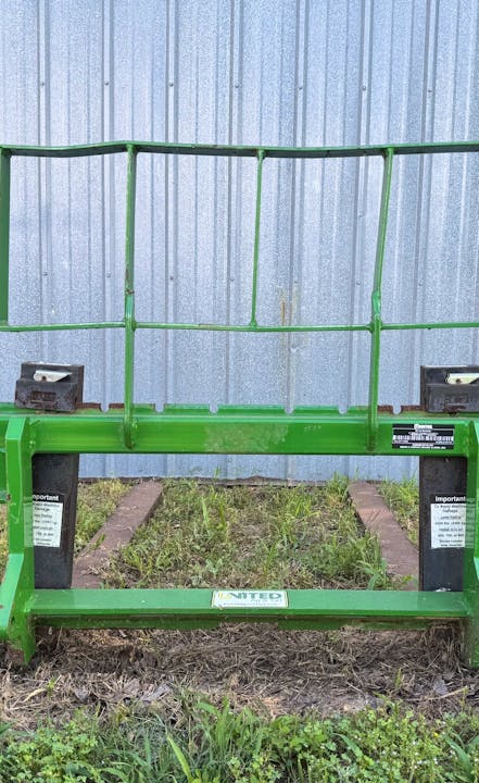 John Deere AP12G