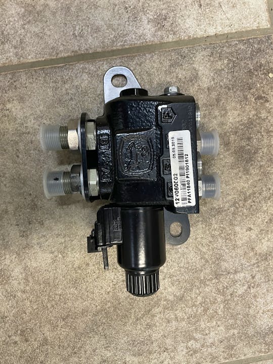 John Deere AUTOTRAC CONTROLLER 300