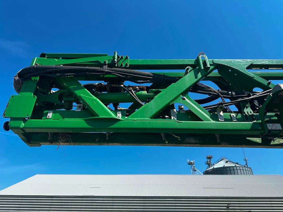 John Deere R4060