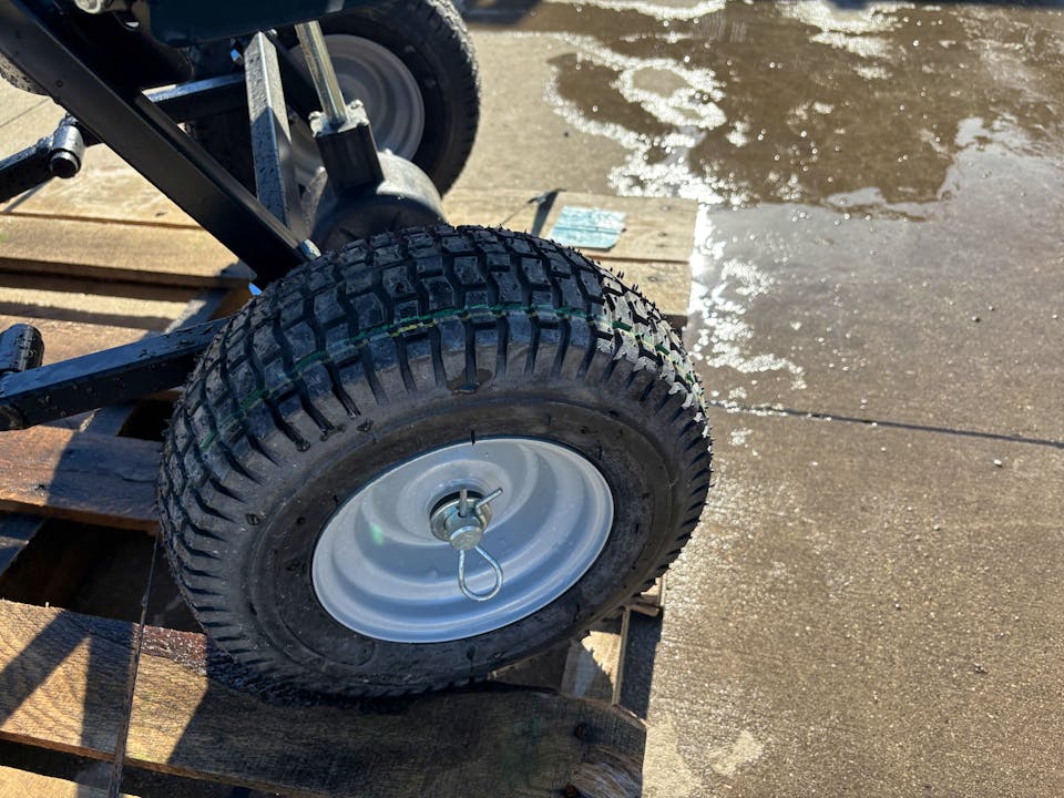 John Deere SS1022B