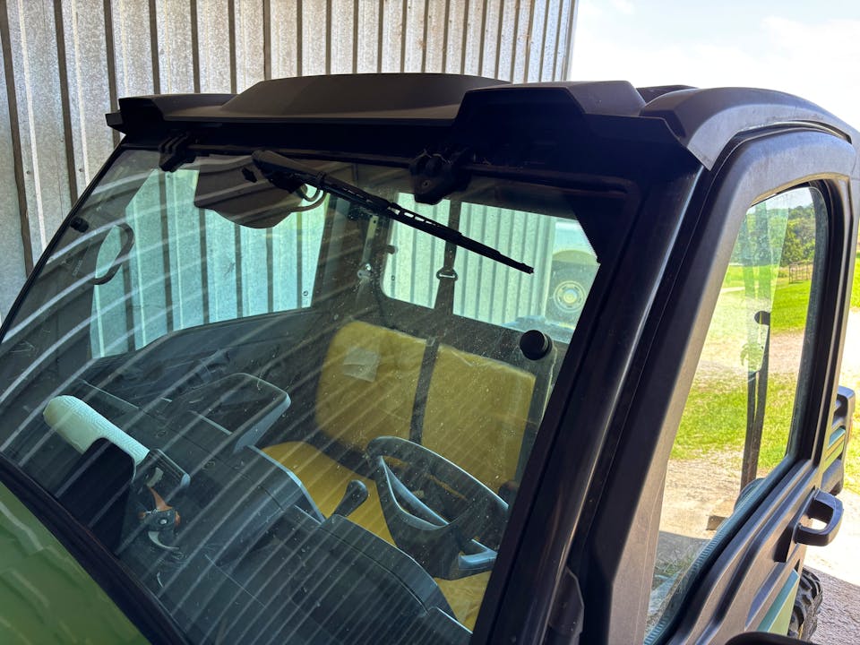 John Deere XUV835M
