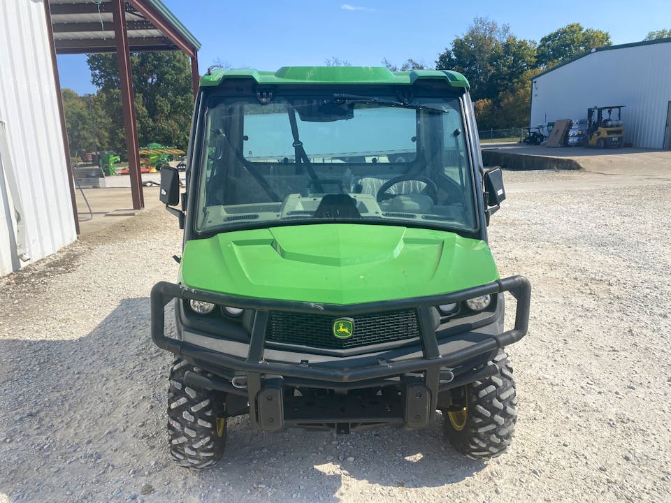 John Deere XUV865R