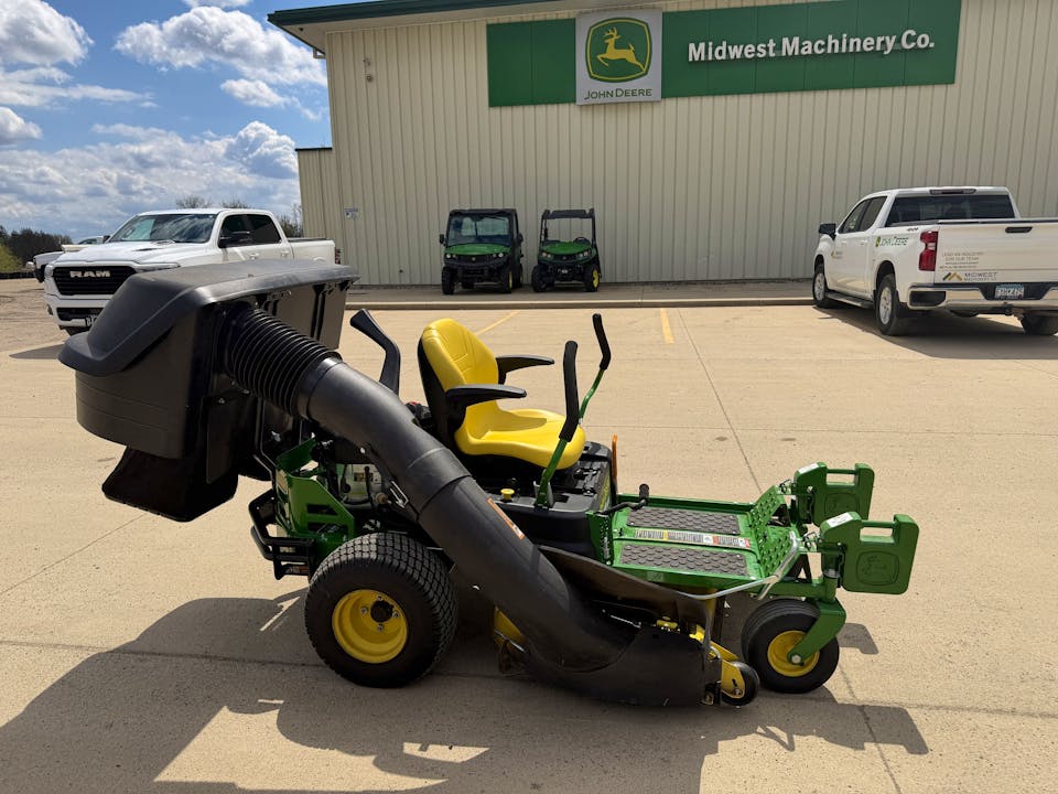 John Deere Z345R