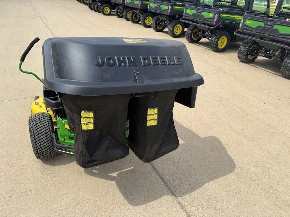 John Deere Z345R