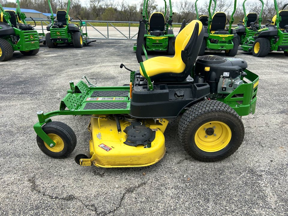 John Deere Z365R