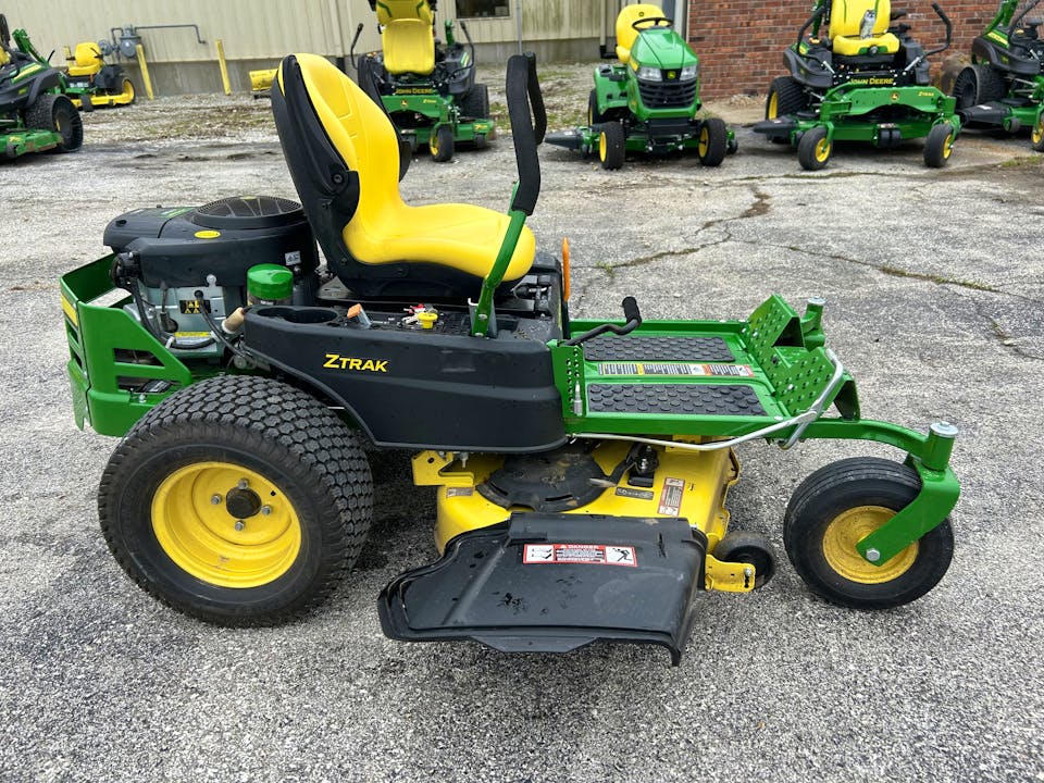 John Deere Z365R