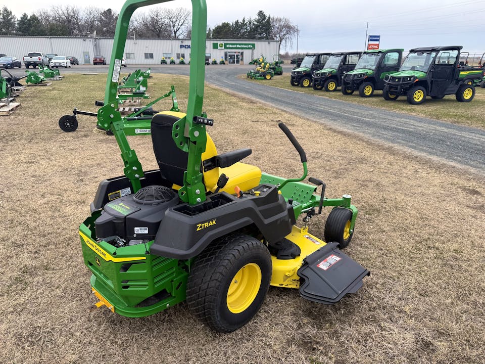 John Deere Z530M