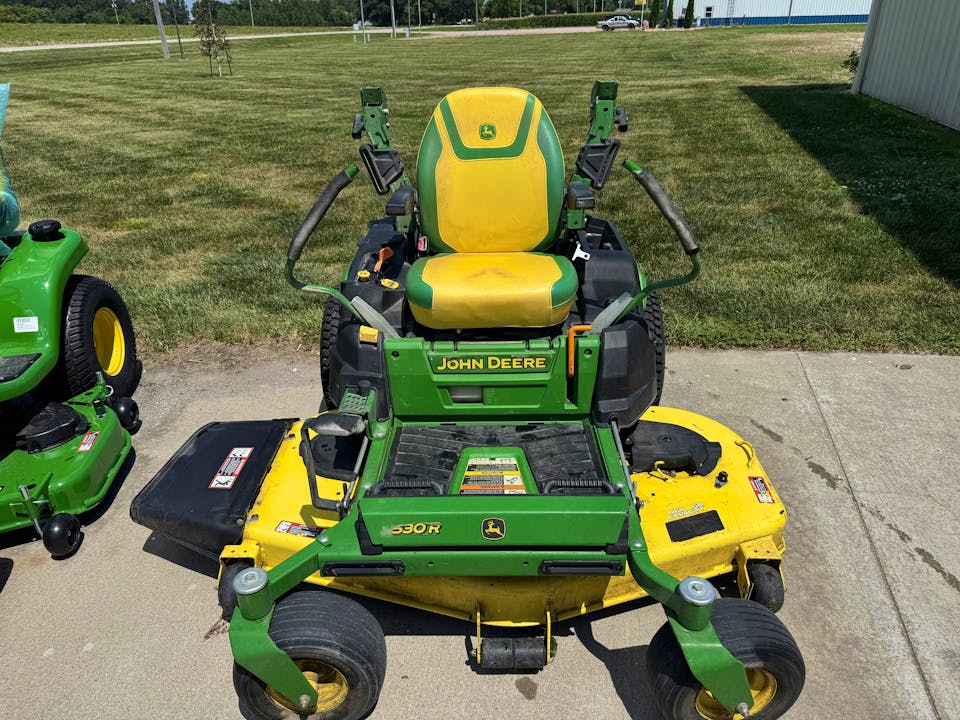 John Deere Z530R