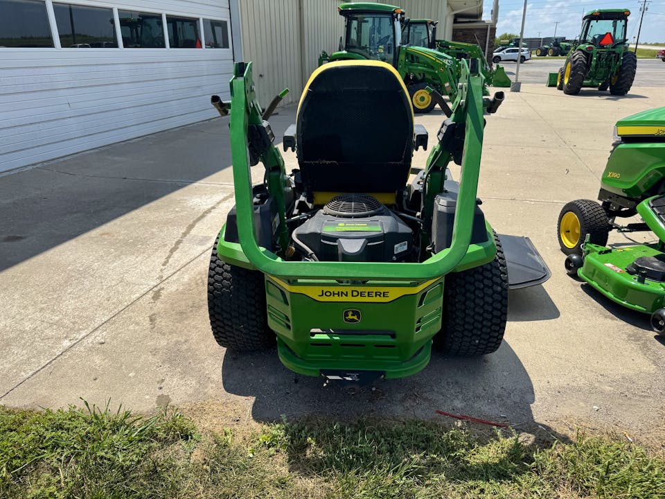 John Deere Z530R