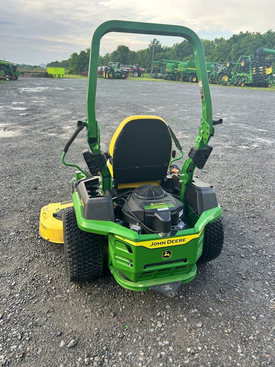 John Deere Z530R