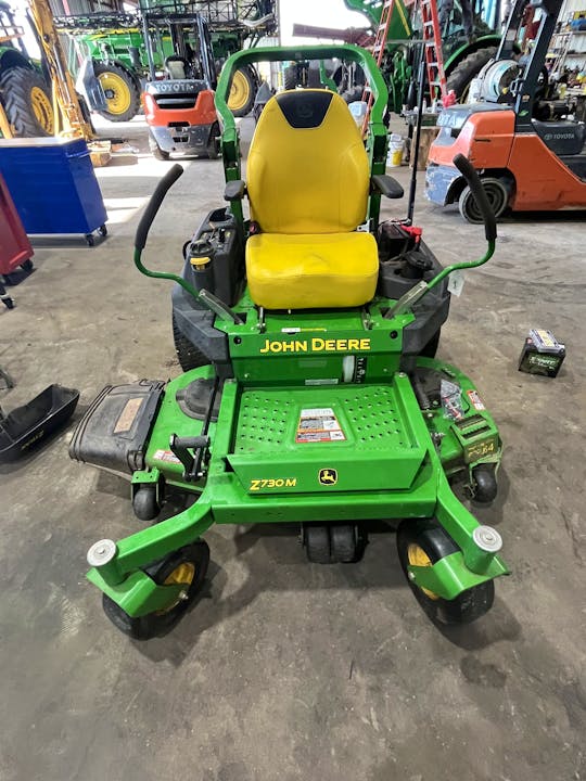 John Deere Z730M