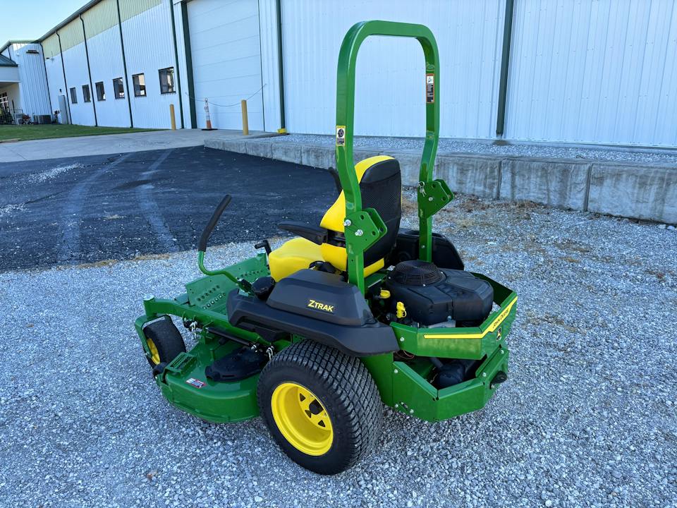 John Deere Z735M