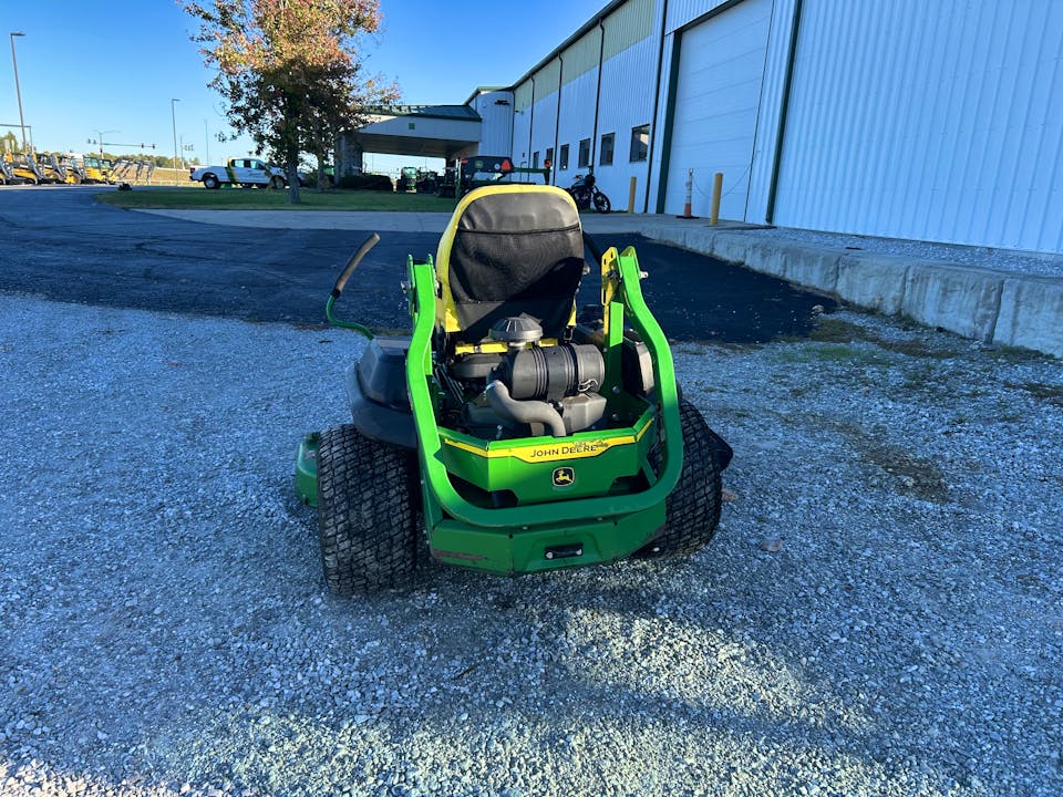 John Deere Z740R