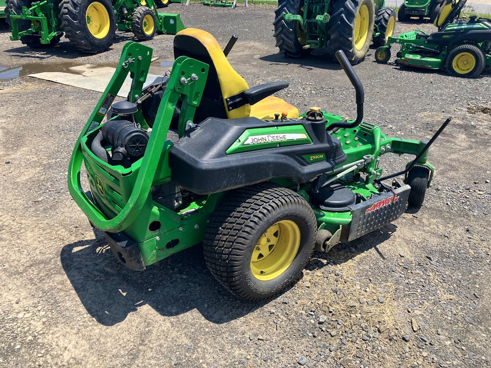 John Deere Z920M