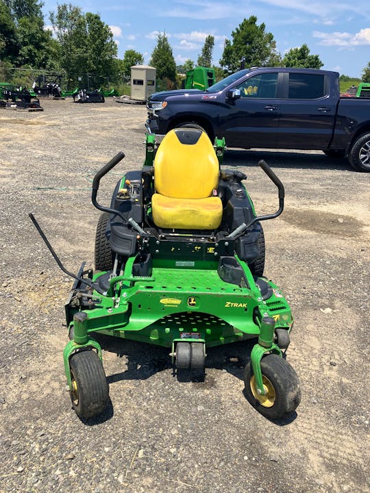 John Deere Z920M