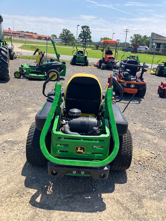 John Deere Z920M
