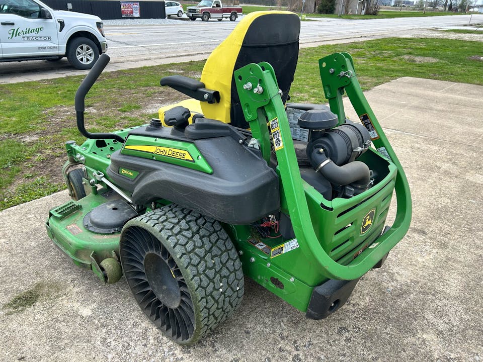 John Deere Z930M