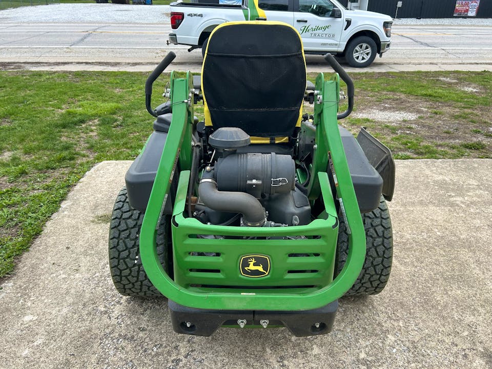 John Deere Z930M