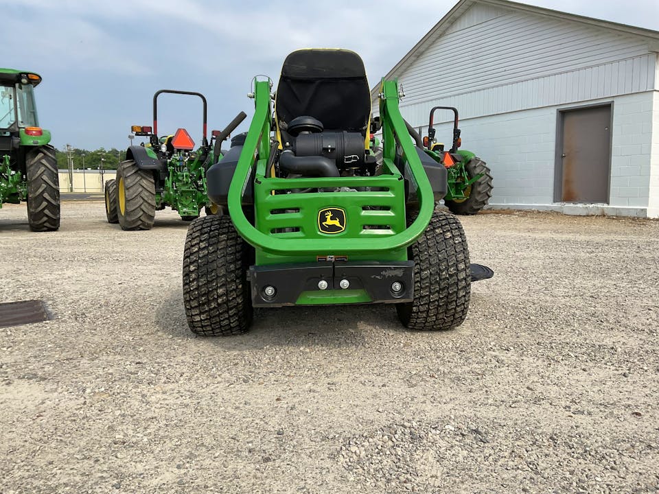 John Deere Z930M