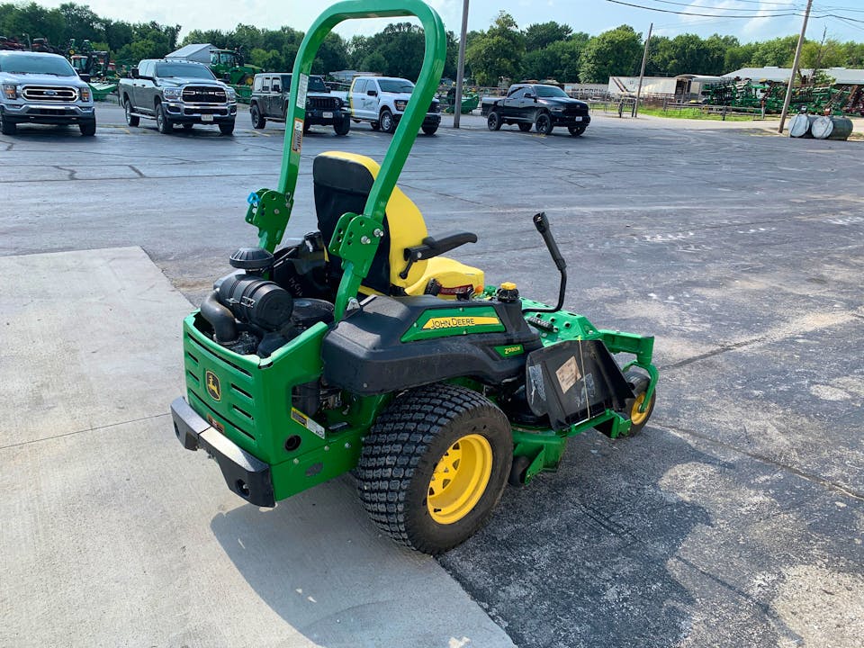 John Deere Z930R