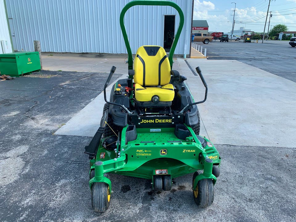 John Deere Z930R
