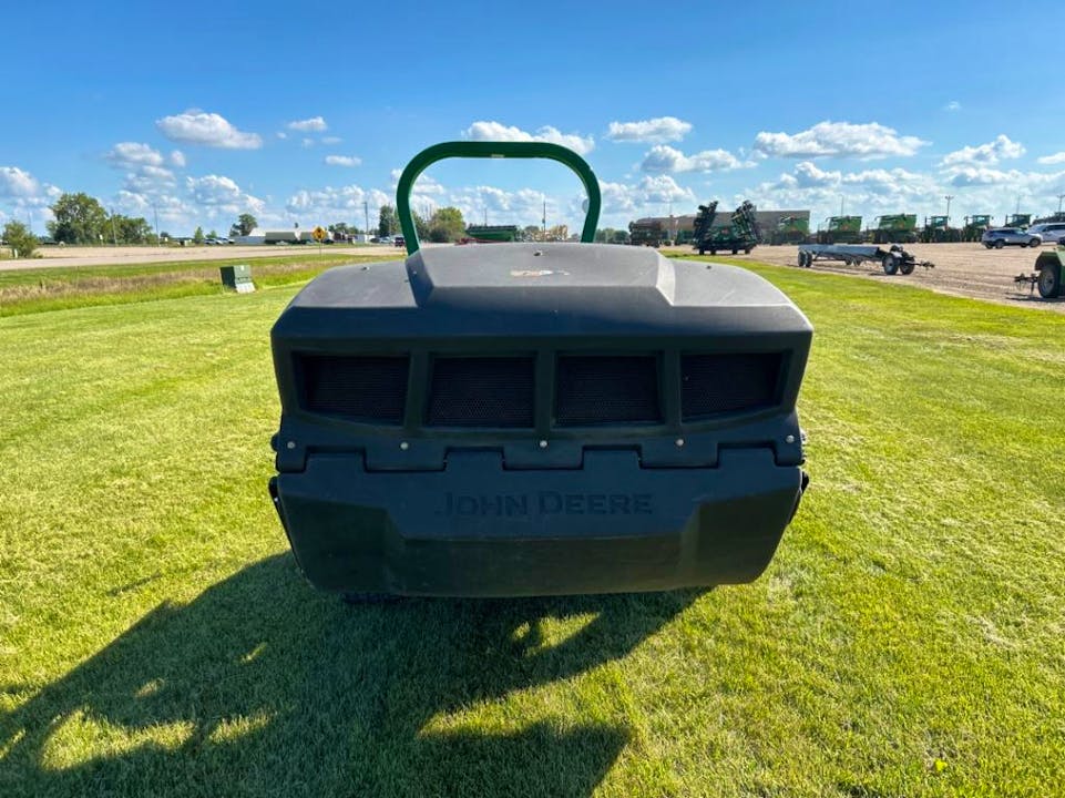 John Deere Z930R