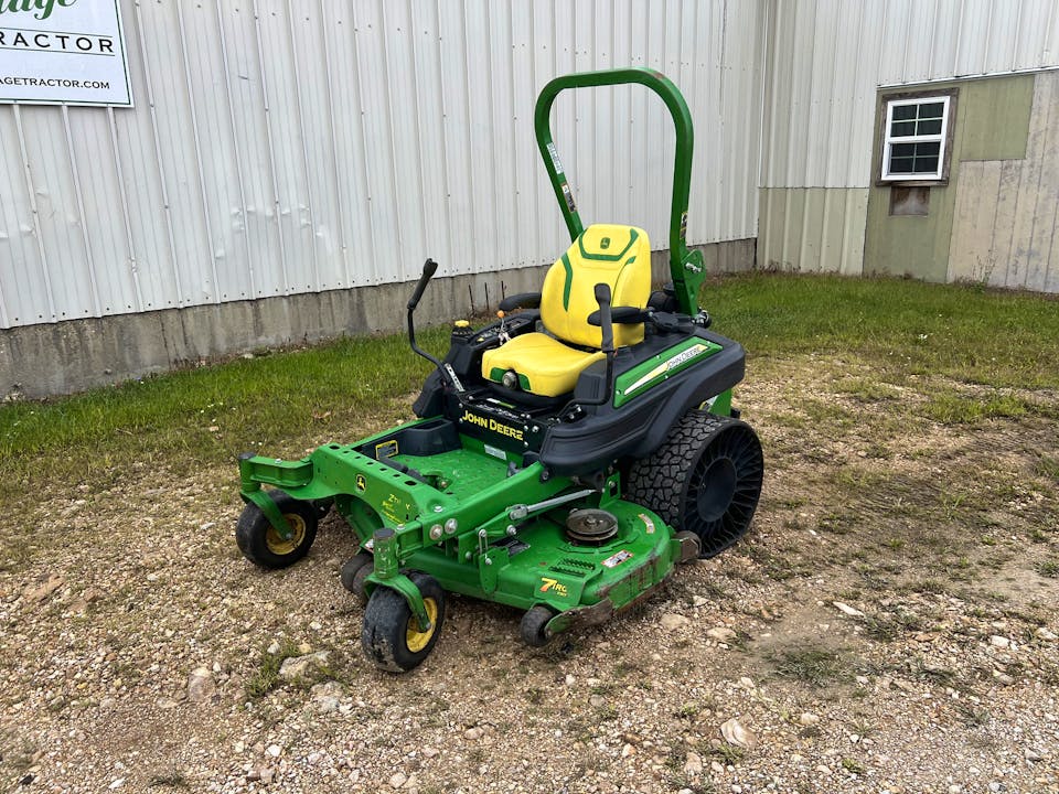 John Deere Z970R