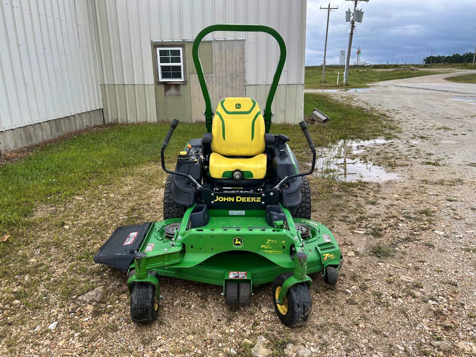 John Deere Z970R
