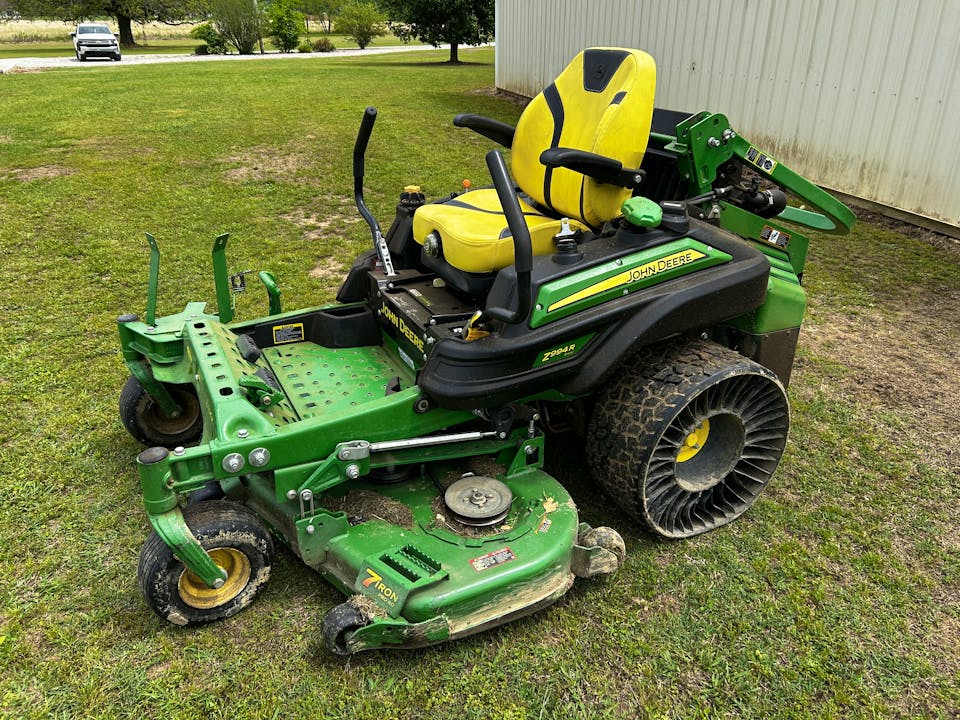 John Deere Z994R