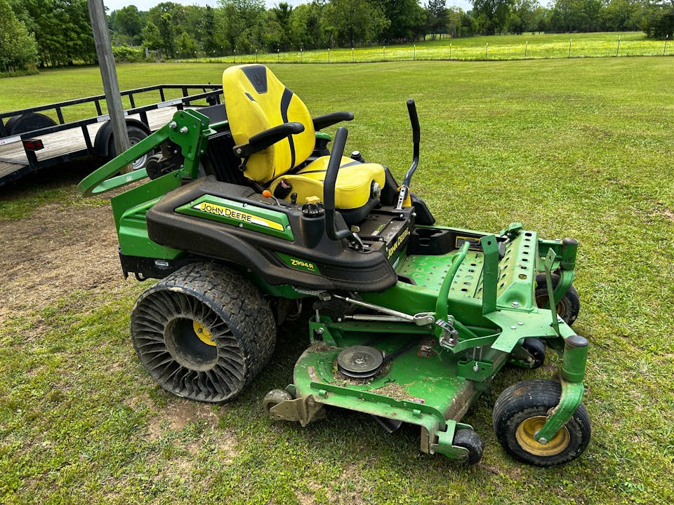 John Deere Z994R