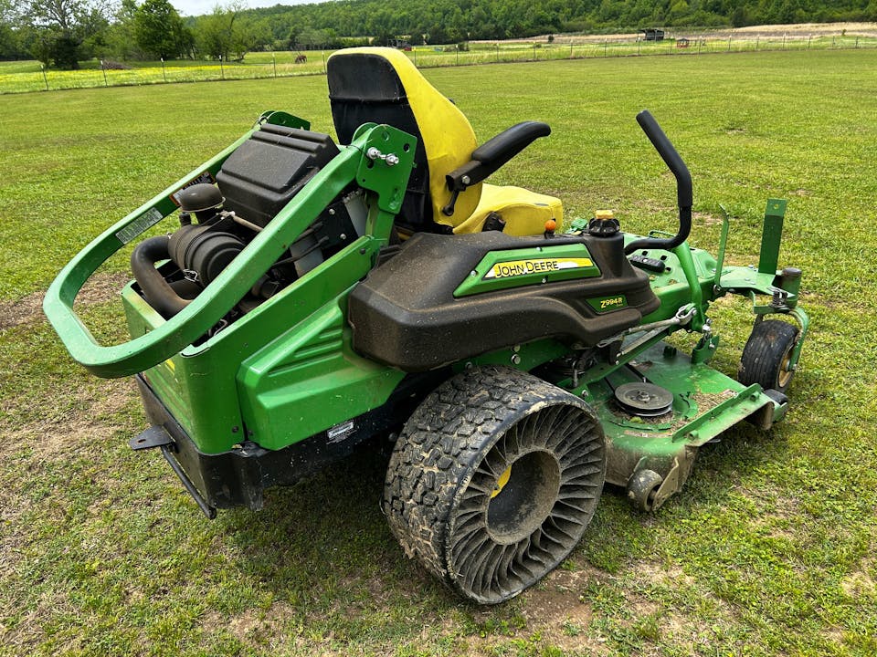 John Deere Z994R