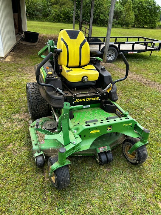 John Deere Z994R