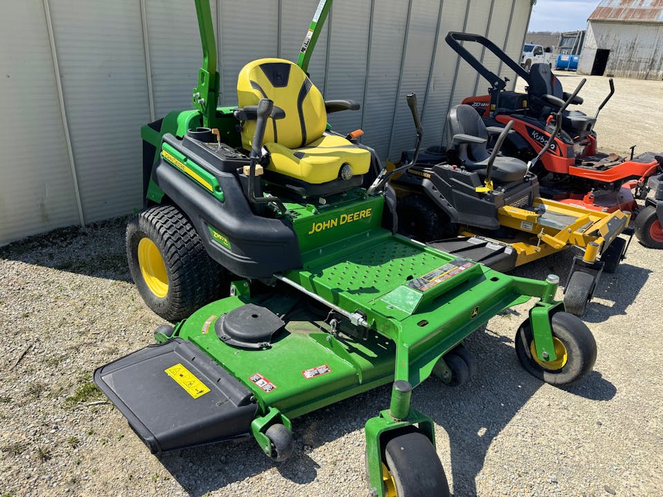 John Deere Z997R