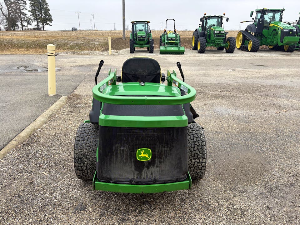John Deere Z997R