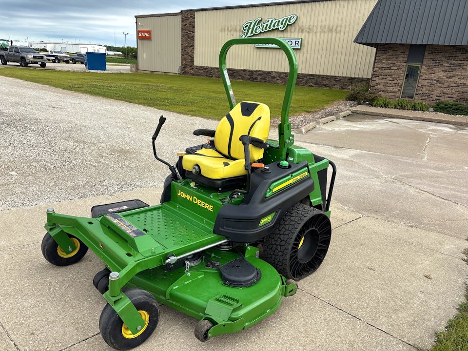John Deere Z997R