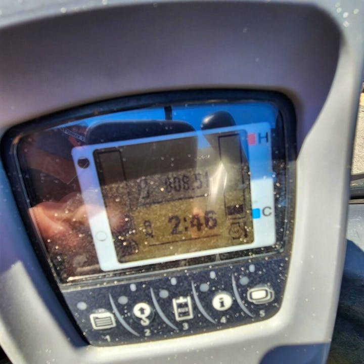 Kubota KX040-4