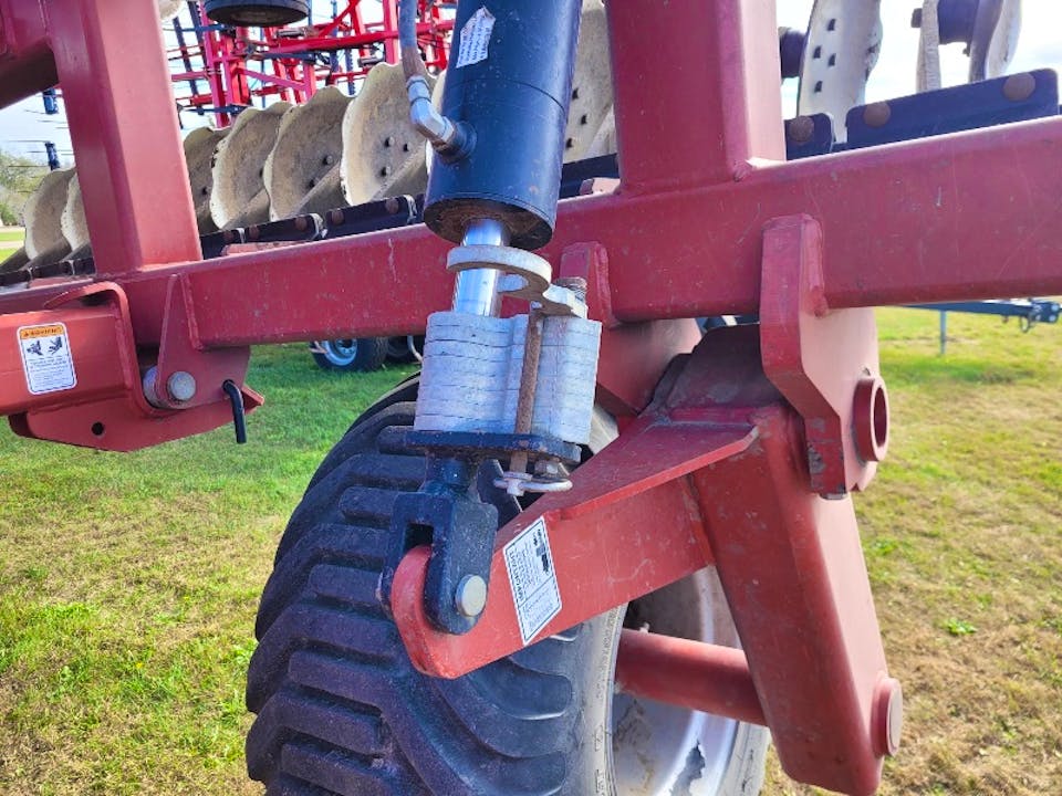 KWIK TILL HSD3500