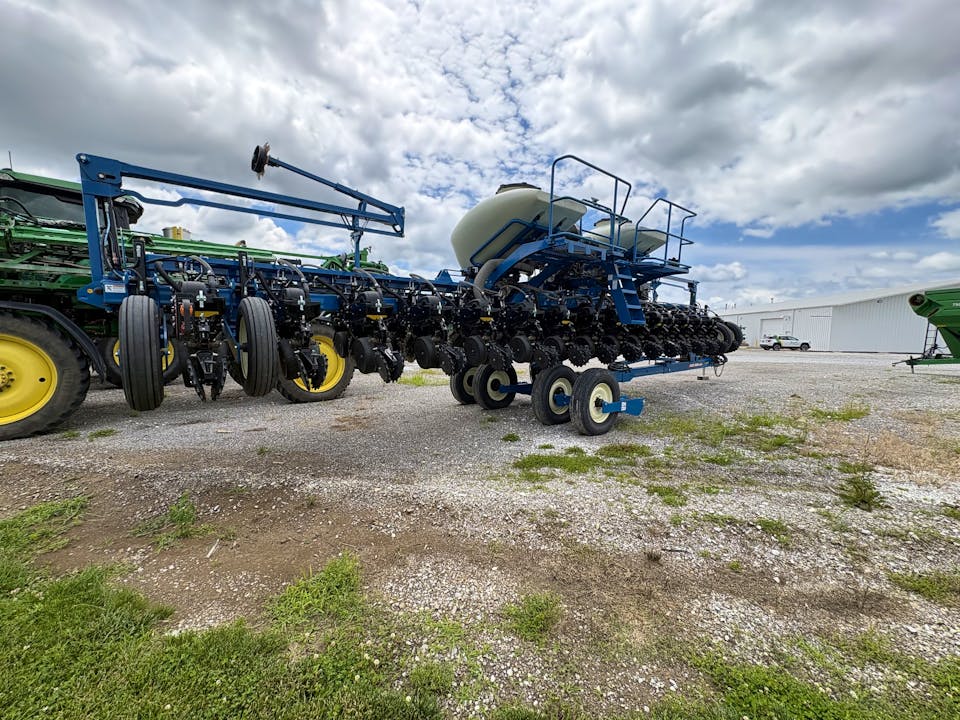 Kinze 3665