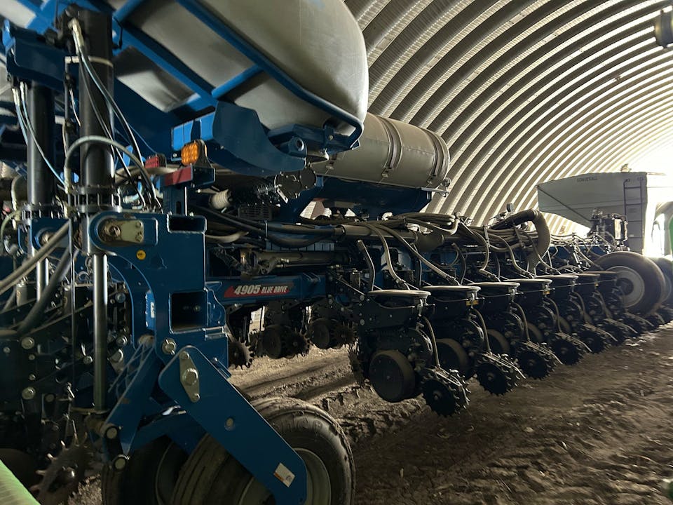 Kinze 4905