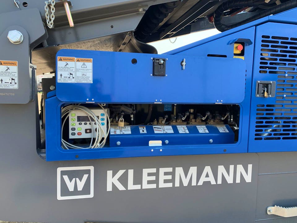 Kleemann MS15Z-AD