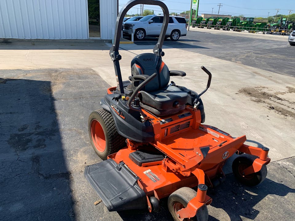 Kubota Z422KWT