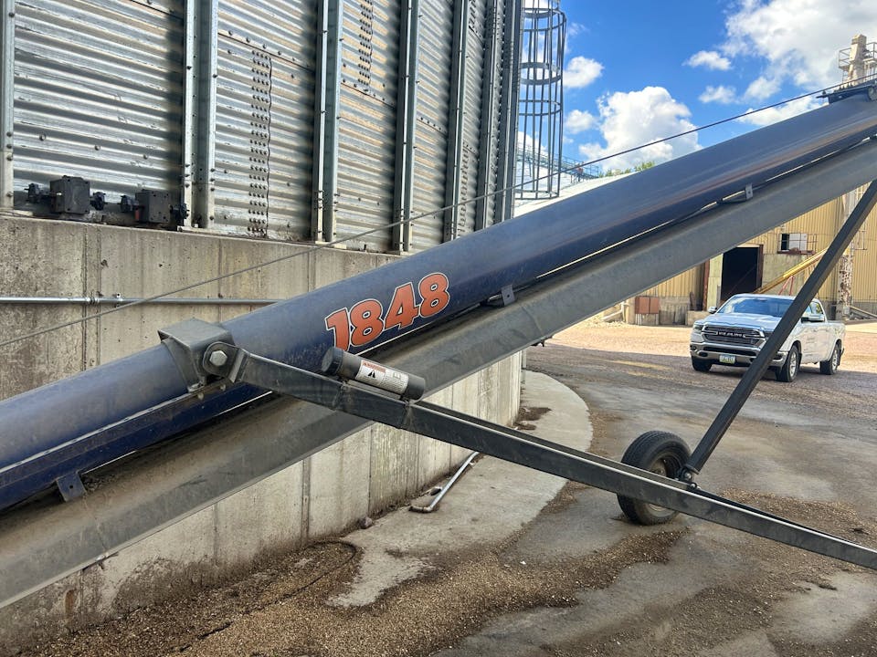 Kwik-Belt 1848