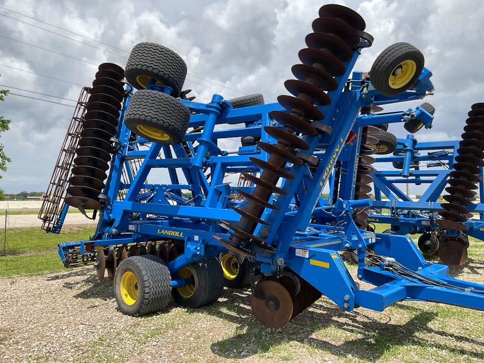 Landoll 7530-29
