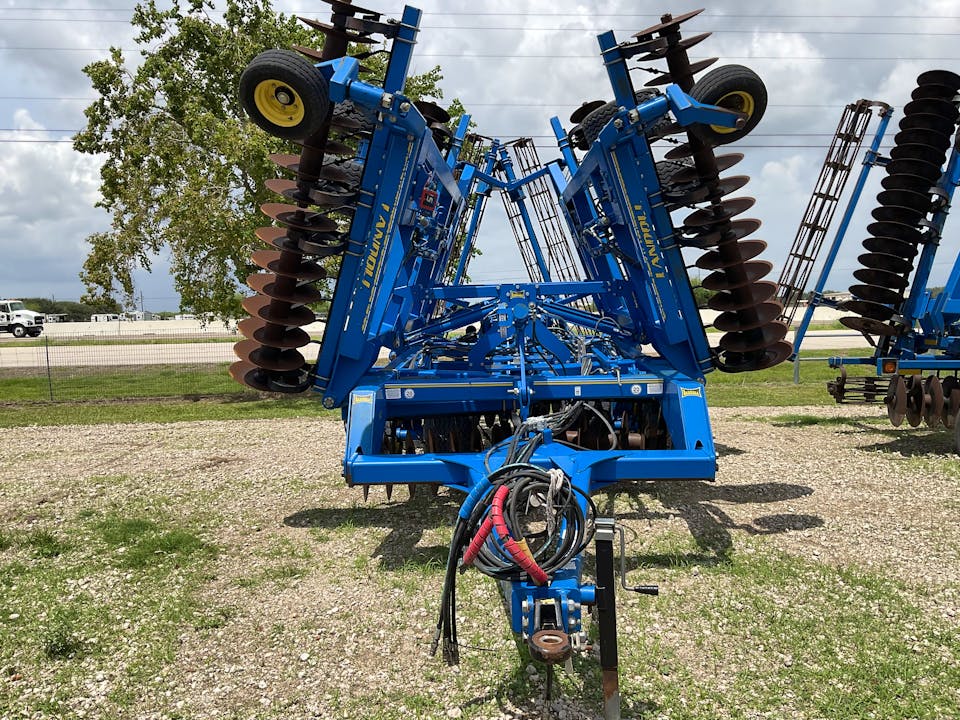 Landoll 7530-29